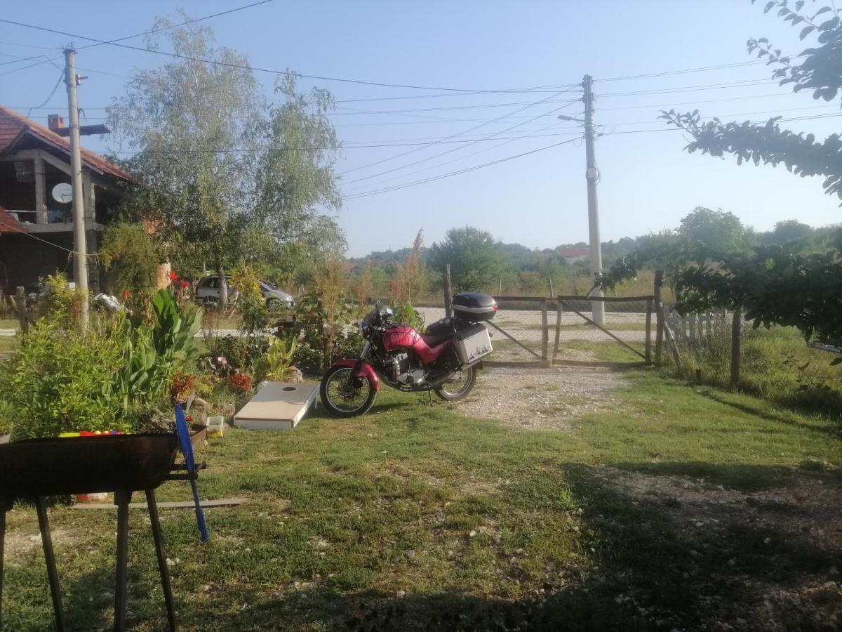 Appartamento Stancic 019 Zaječar Esterno foto