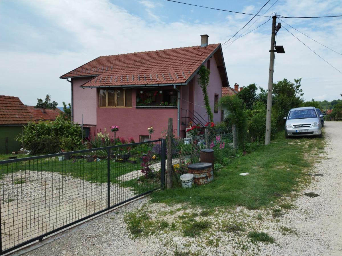 Appartamento Stancic 019 Zaječar Esterno foto