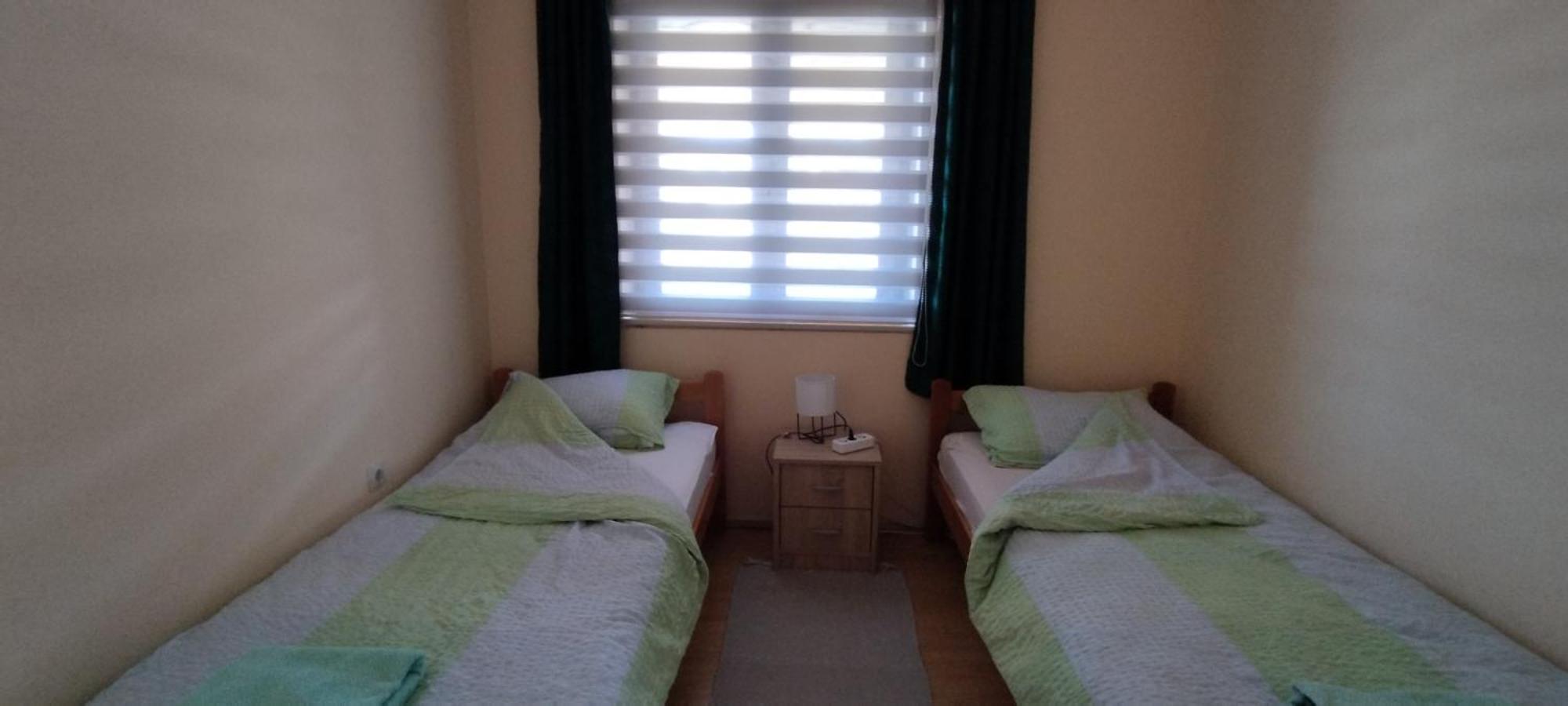 Appartamento Stancic 019 Zaječar Esterno foto