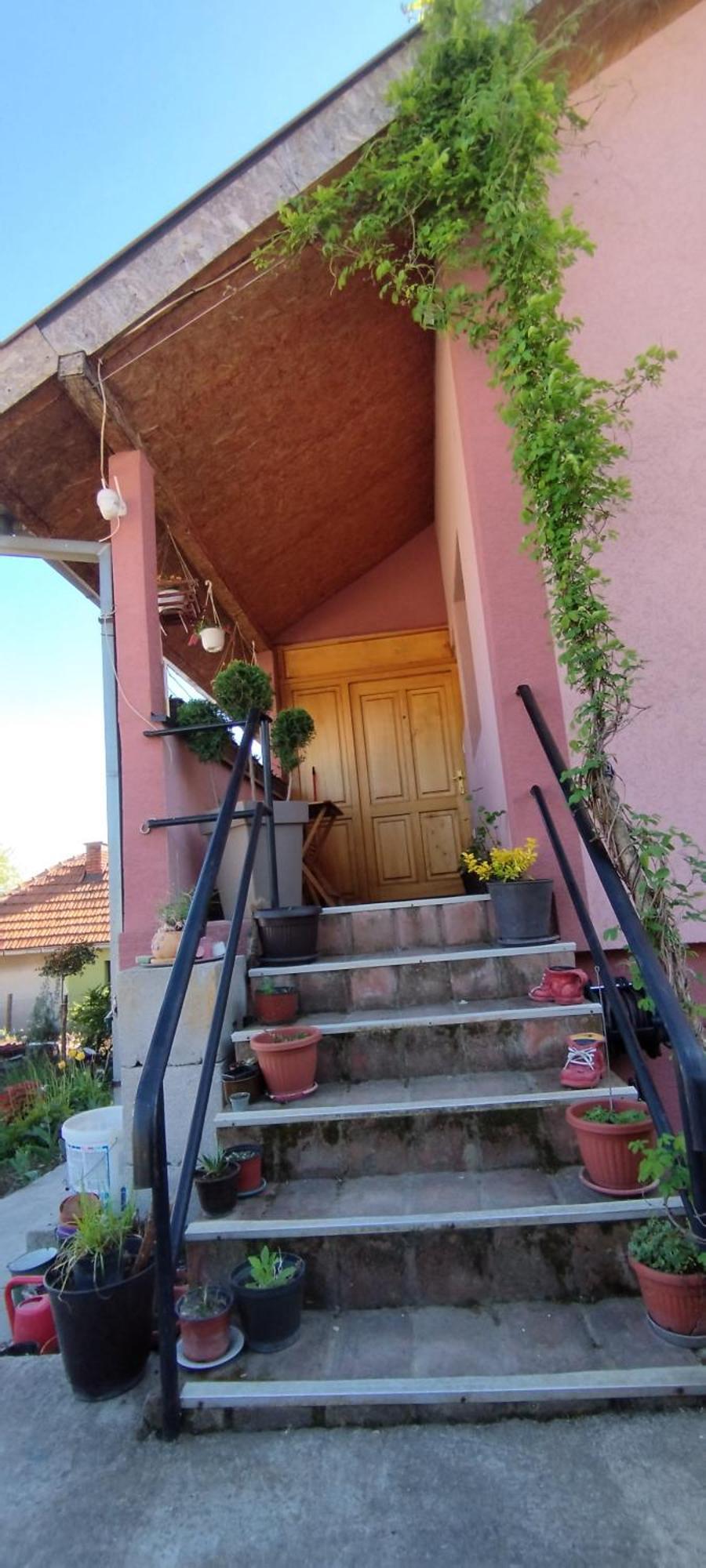 Appartamento Stancic 019 Zaječar Esterno foto