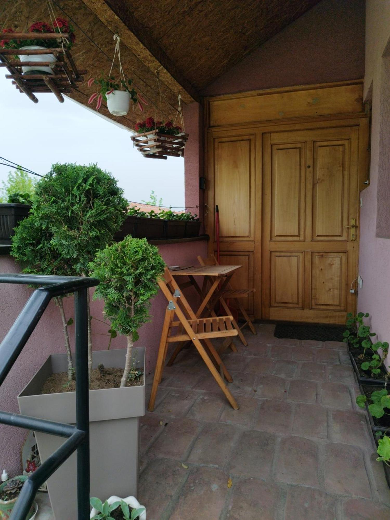 Appartamento Stancic 019 Zaječar Esterno foto
