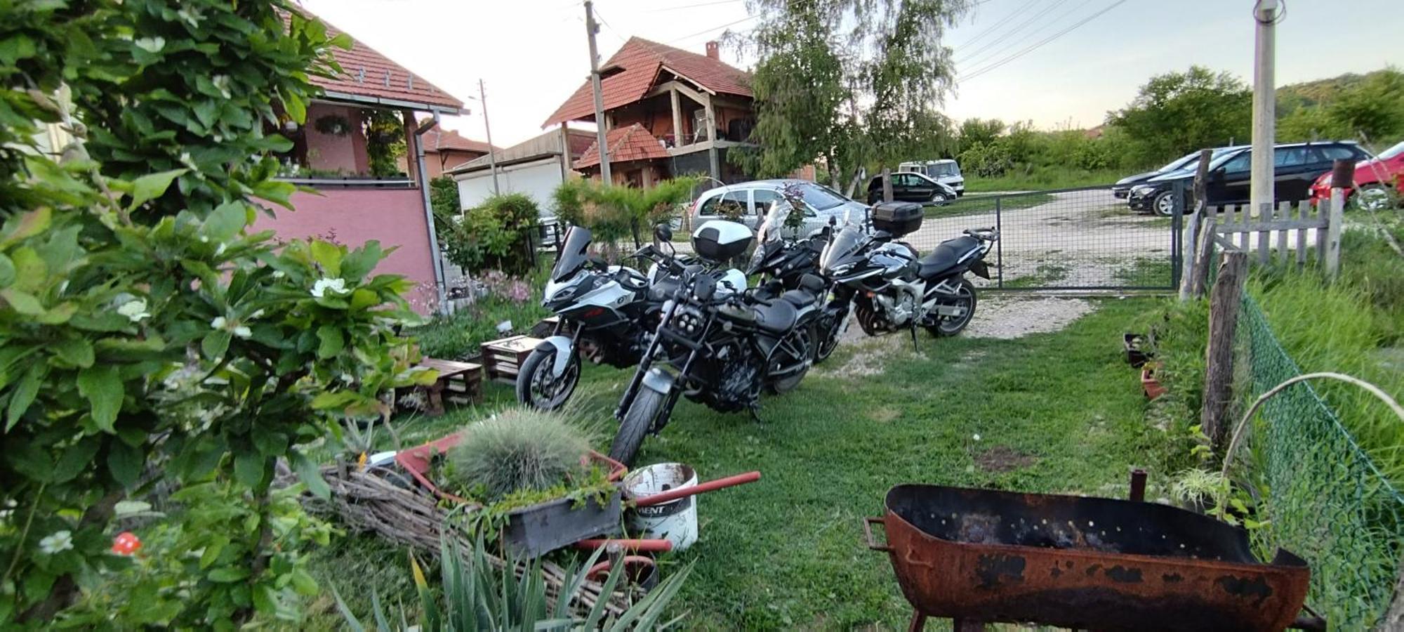 Appartamento Stancic 019 Zaječar Esterno foto